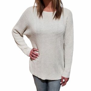 A.N.A New Approach Glistening Sweater